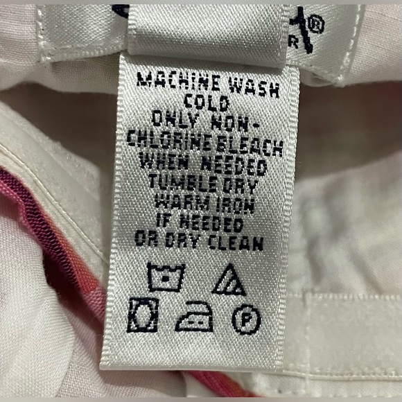 NEW Lilly Pulitzer Gweneth Strapless Dress in Patio Plaid, Women's size 10 - Picture 12 of 16